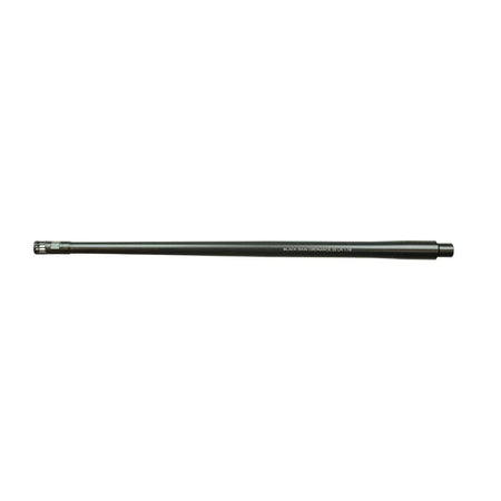 Black Rain Ordnance .22 LR 18" Threaded Barrel 1/2x28 Black BRO-22