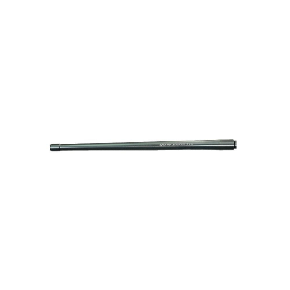 Black Rain Ordnance BRO-22 18-Inch Crowned .22 LR Barrel - Black