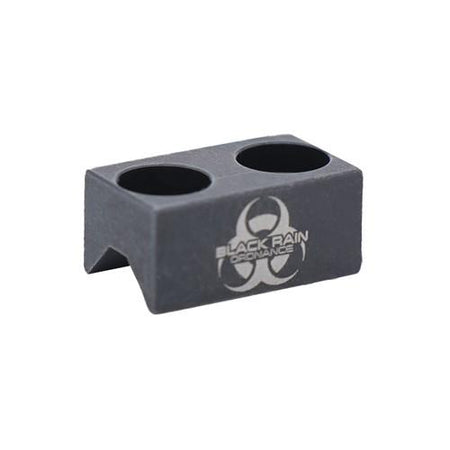 BRO Black Rain Ordnance BRO-22 Nitride Steel V-Block Kit