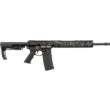 Black Rain Ordnance Spec+ Black Skulls Crypt Rifle 5.56mm 30rd Magazine 16" Barrel