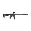 Black Rain Ordnance BRO Spec 15 w/Zerotech Trace Red Dot Rifle 5.56mm 30rd Magazine(1) 16" Barrel Cobalt Finish