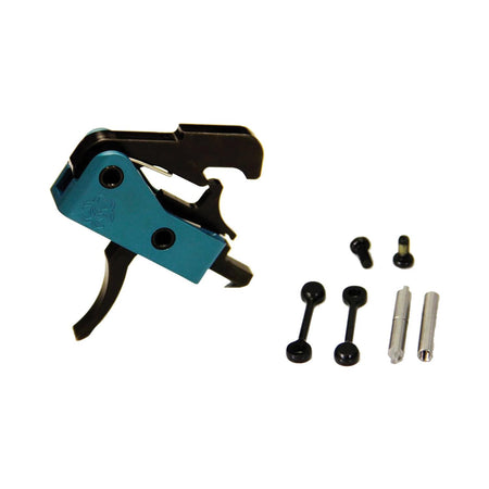 Black Rain Ordnance DIT Single Stage Drop-In Trigger 3.5LB W/ KNS Anti-Rotation Pins