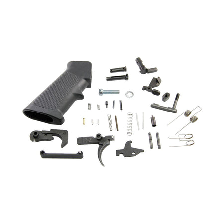 Black Rain Ordnance 5.56mm GI Lower Parts Kit for AR-15