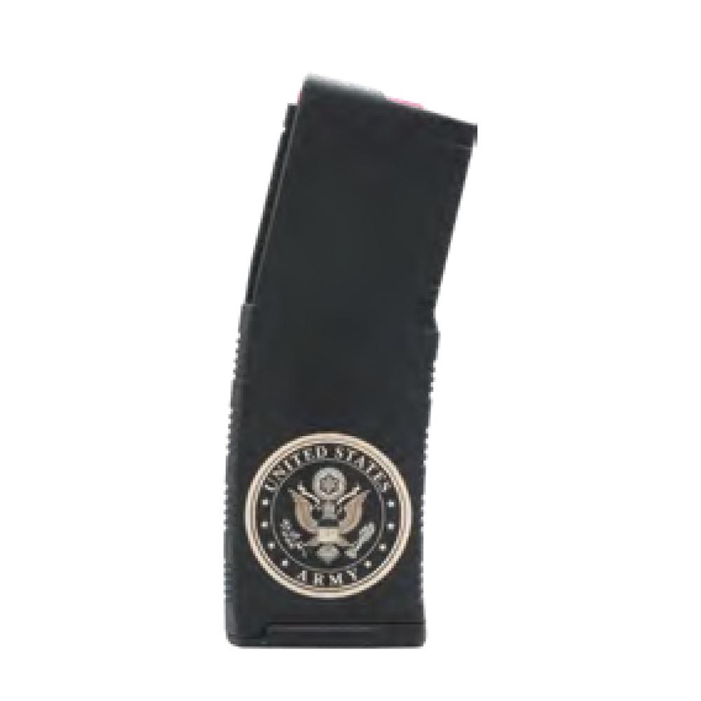 Black Rain Ordnance 30/rd 5.56x45 NATO AR Mag - US Army Edition