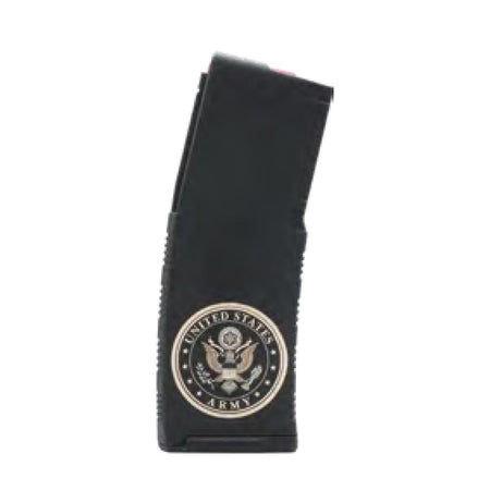 Black Rain Ordnance 30/rd 5.56x45 NATO AR Mag - US Army Edition