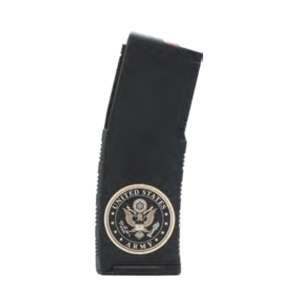 Black Rain Ordnance 30/rd 5.56x45 NATO AR Mag - US Army Edition