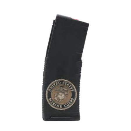 Black Rain Ordnance 30/rd 5.56x45 NATO AR Mag - US Marine Corps Edition