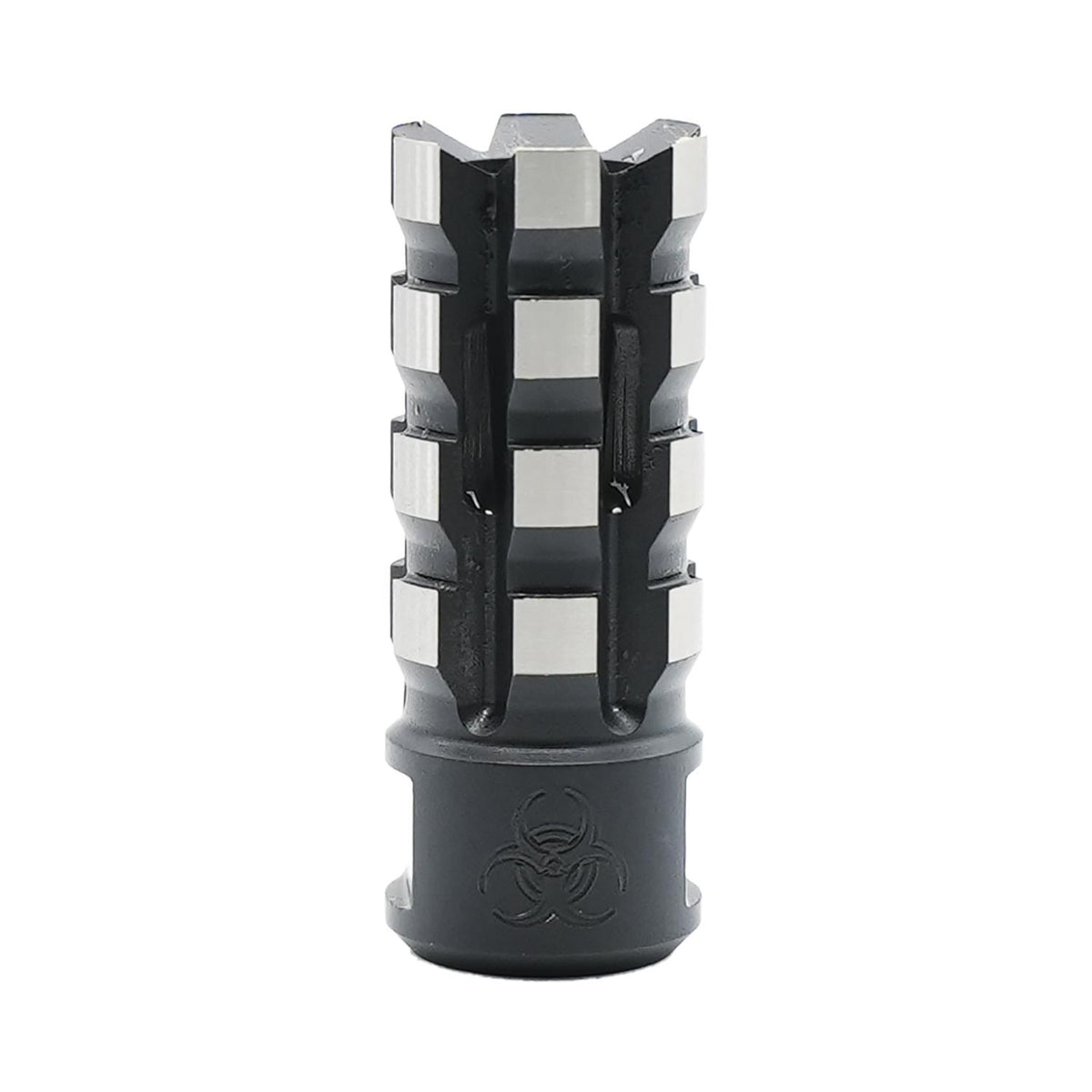 Black Rain Ordnance Slim Profile Milled Flash Suppressor