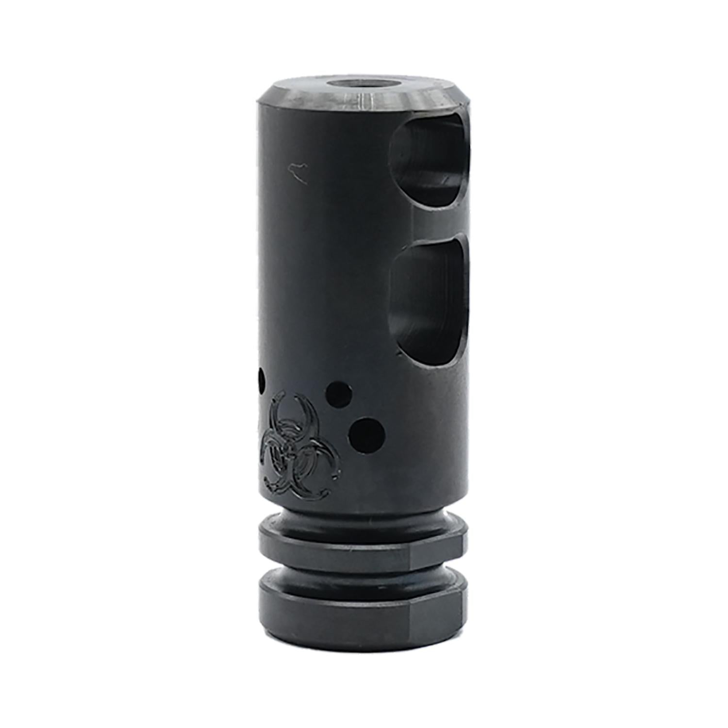 Black Rain Ordnance Round Competition Compensator .223/.308 Black