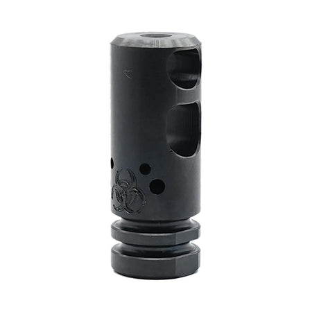 Black Rain Ordnance Round Competition Compensator .223/.308 Black
