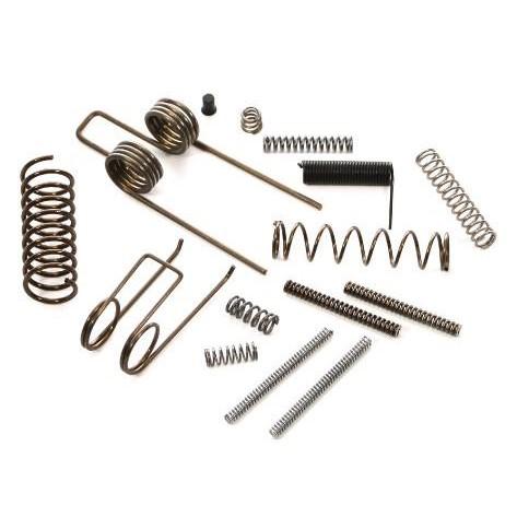 Black Rain Ordnance Complete AR Spring Kit BRO-SK