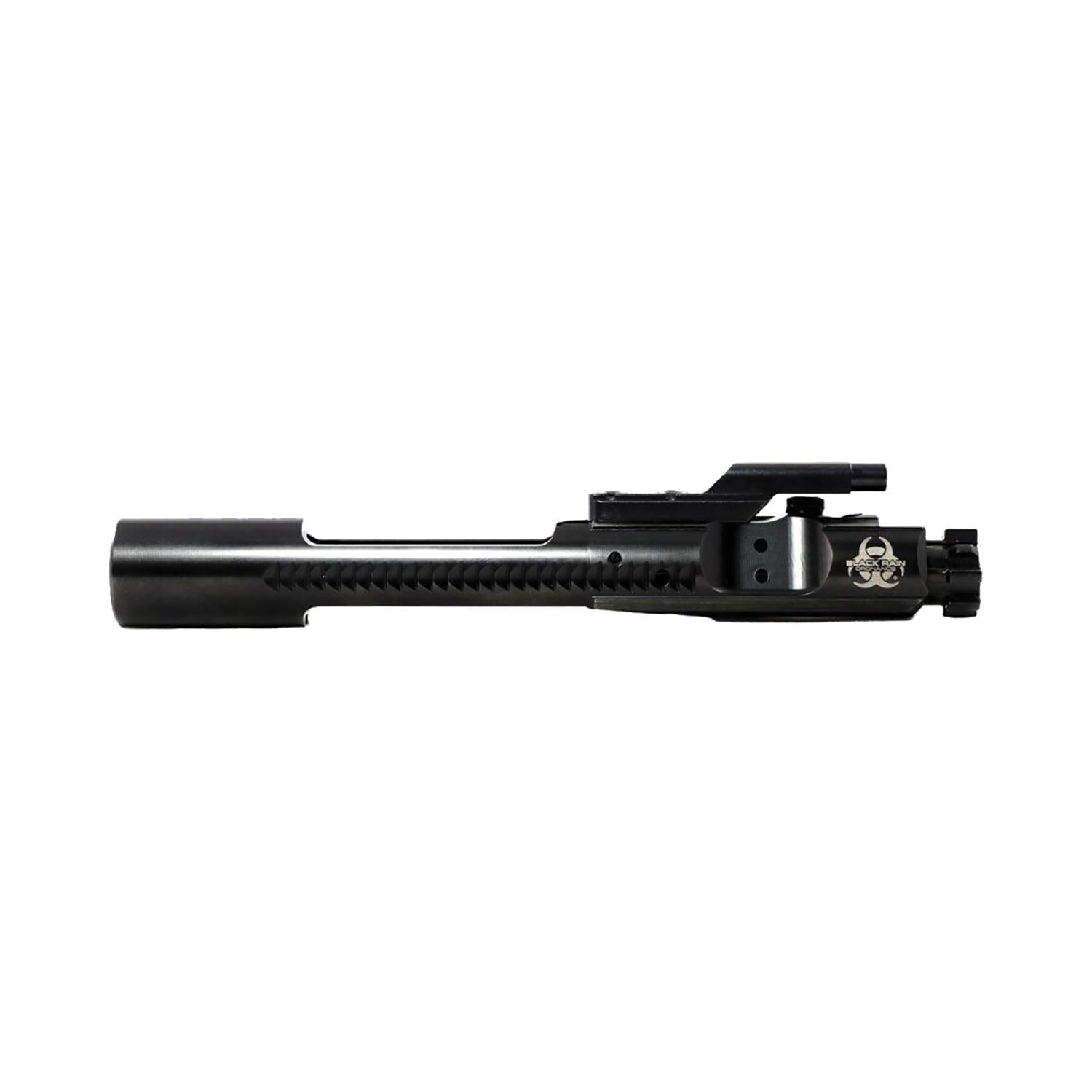 Black Rain Ordnance Spec15 Black Nitride Bolt & Carrier Group 5.56