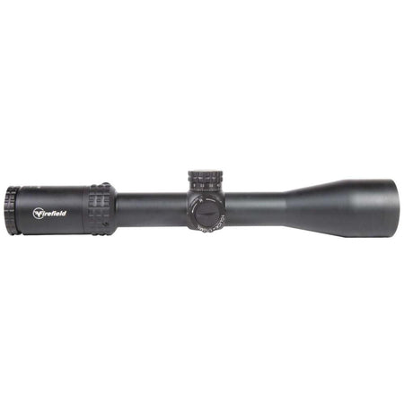 Sightmark Firefield RapidStrike 4-16x44mm 30mm SFP Plex Matte Rifle Scope