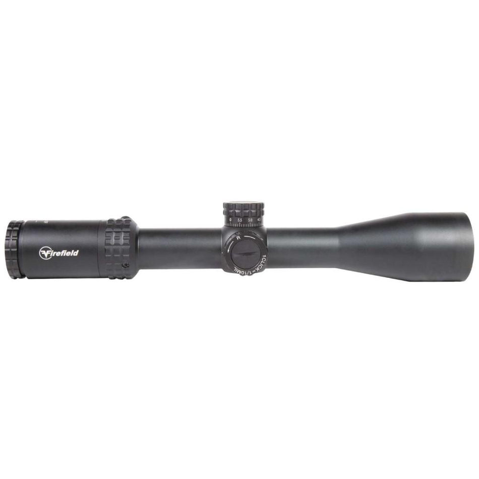 Sightmark Firefield RapidStrike 4-16x44mm 30mm SFP Plex Matte Rifle Scope