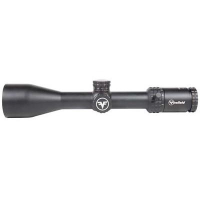 Firefield RapidStrike 5-20x50 Illuminated SFP Plex Riflescope 30mm Black