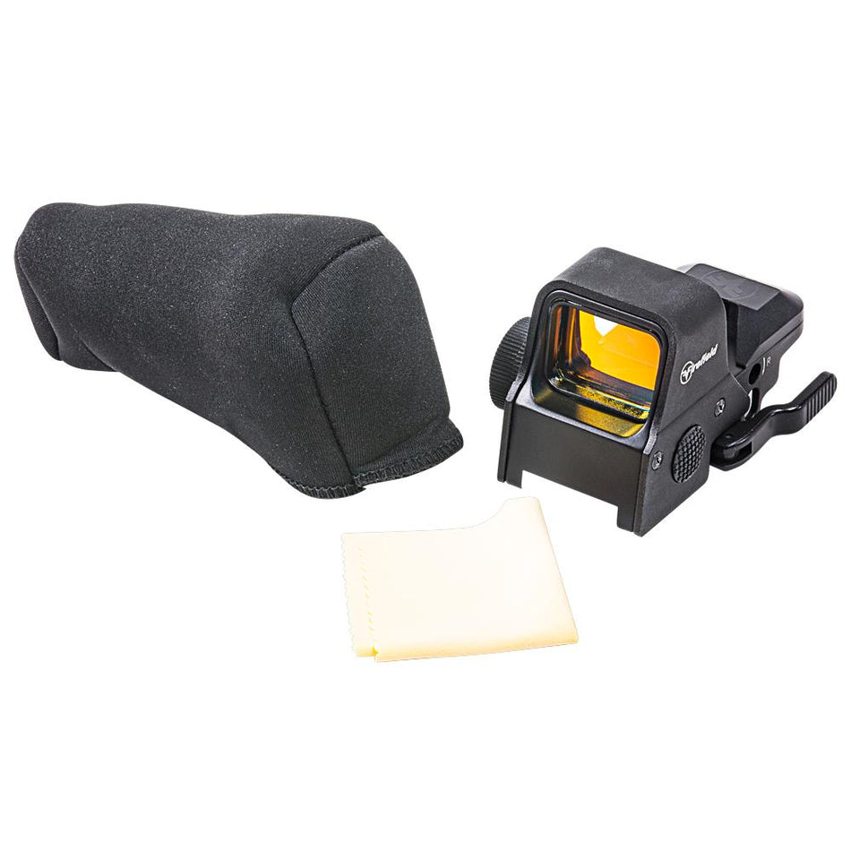 Sellmark Firefield Impact XLT Multi-Reticle Reflex Sight
