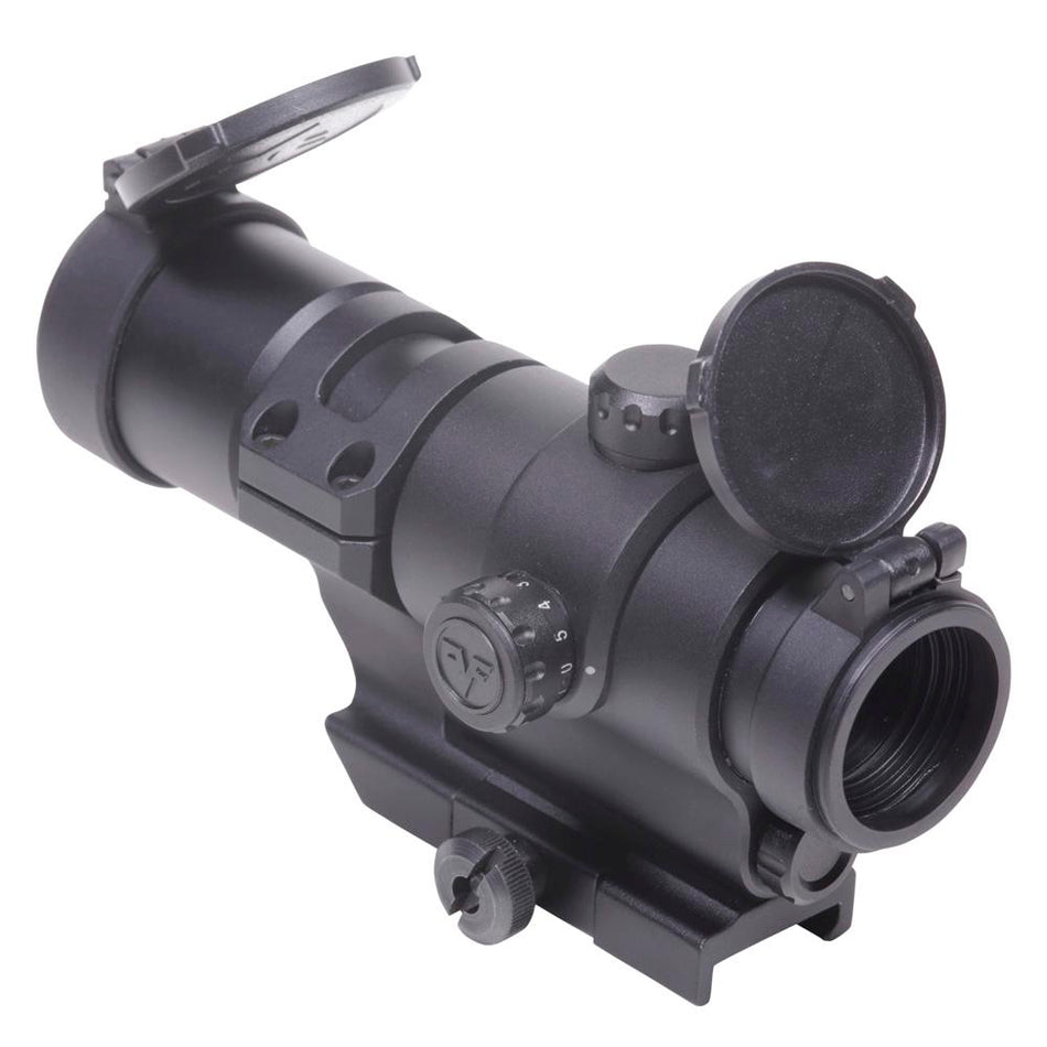 Firefield Impulse 1x28 Dual-Color Illuminated Red Dot Sight