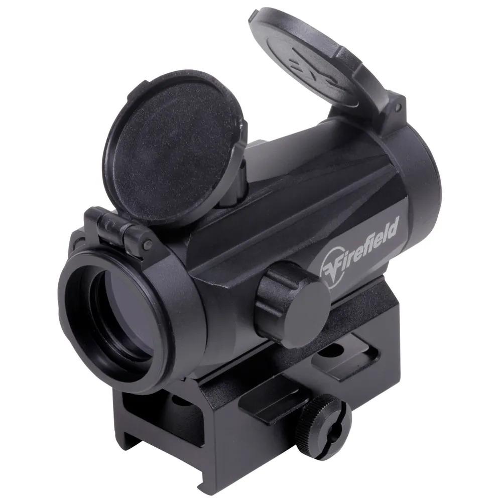 Firefield Impulse 1x22 Compact Red Dot and Laser Sight