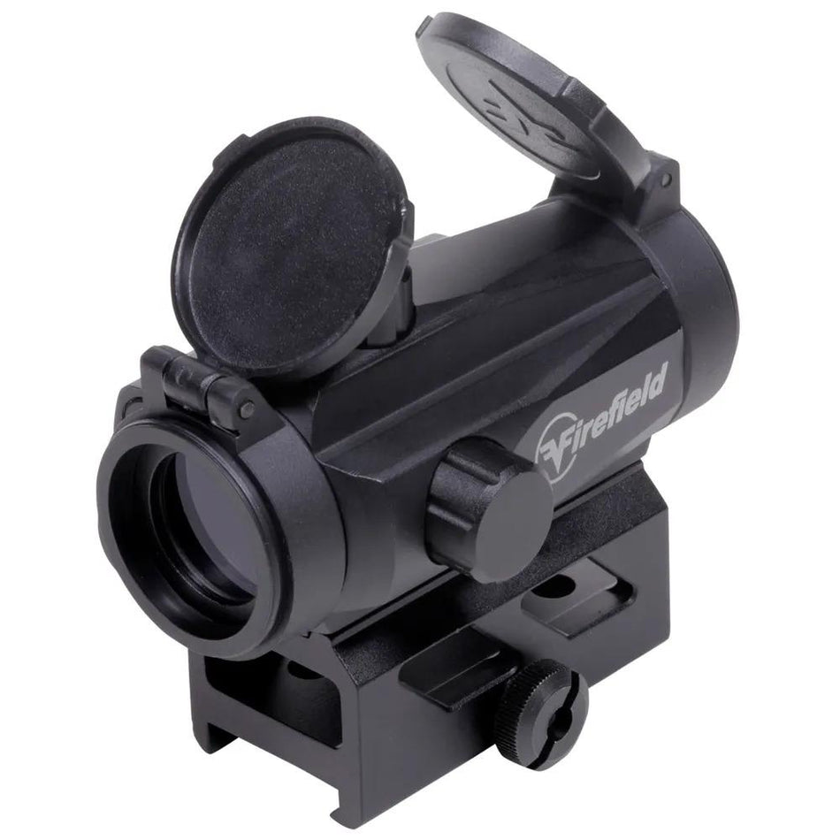 Firefield Impulse 1x22 Compact Red Dot and Laser Sight