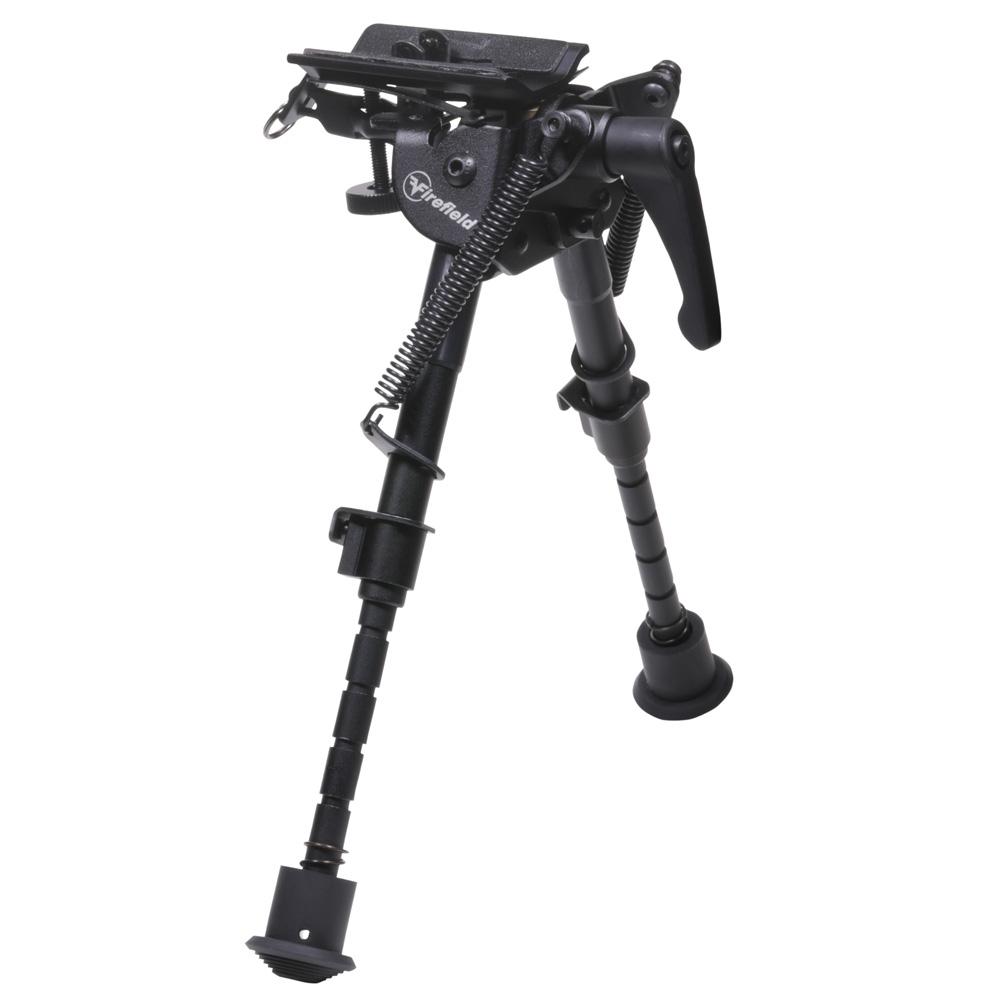 Firefield Stronghold 6-9" Height Adjustable Bipod