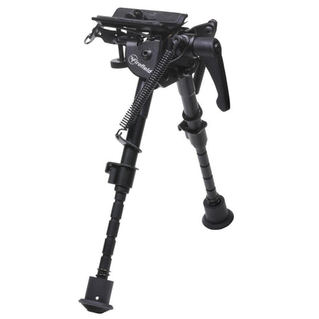 Firefield Stronghold 6-9" Height Adjustable Bipod