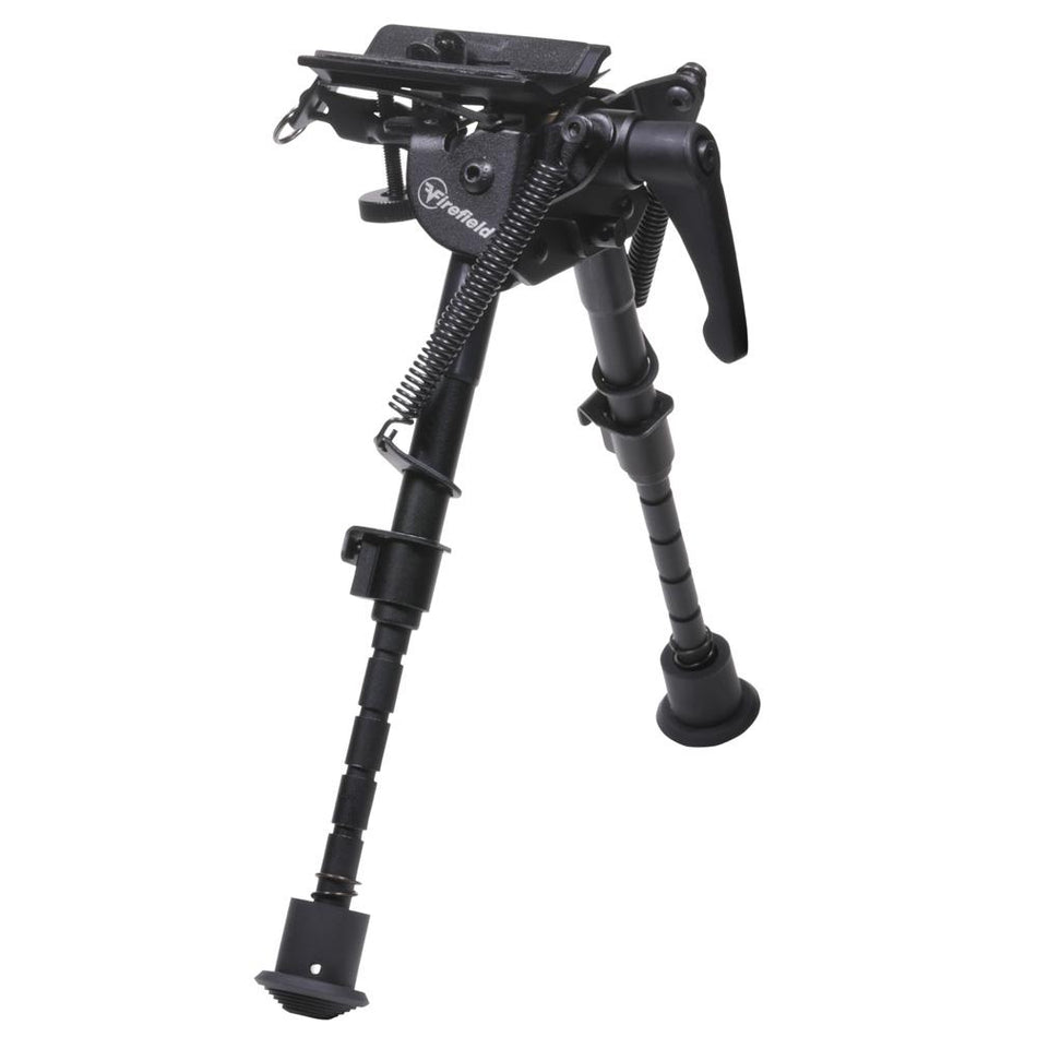 Firefield Stronghold 6-9" Height Adjustable Bipod