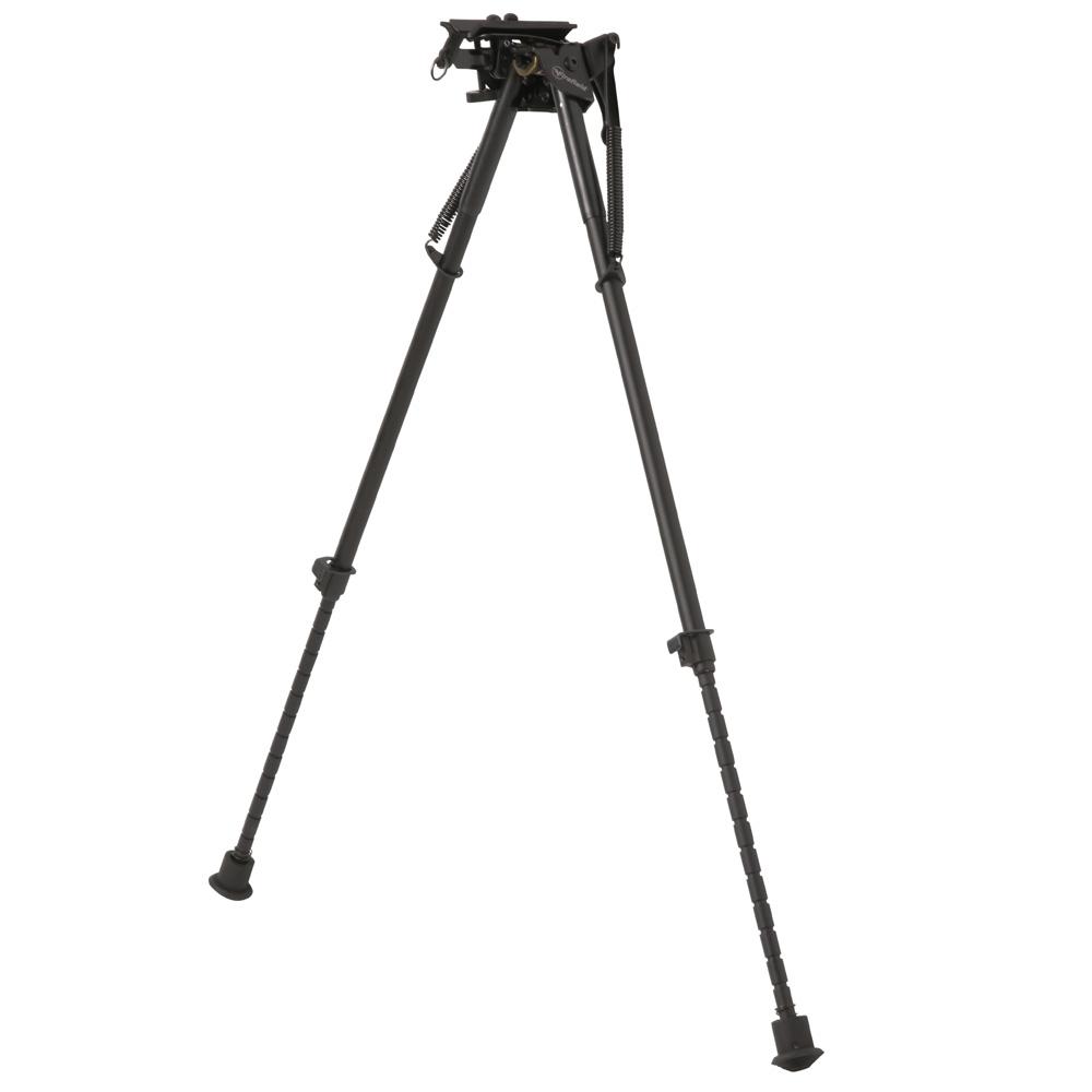 Firefield Stronghold Adjustable Rifle Bipod 14-26"