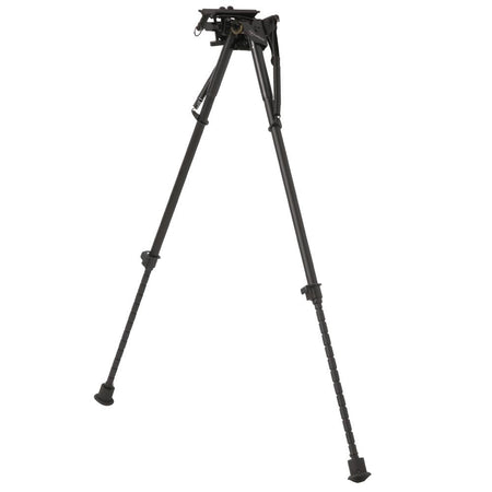 Firefield Stronghold Adjustable Rifle Bipod 14-26"