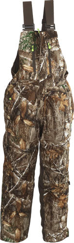 Element Outdoors Heavy Weight Infinity Bib Realtree Edge Camo XXL