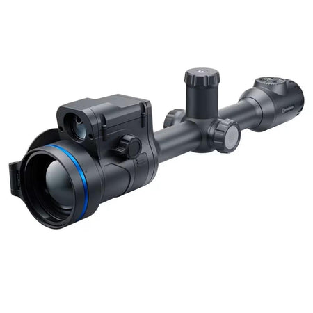 Pulsar Thermion 2 LRF XG60 Thermal Rifle Scope 60mm 4-32x No Mount