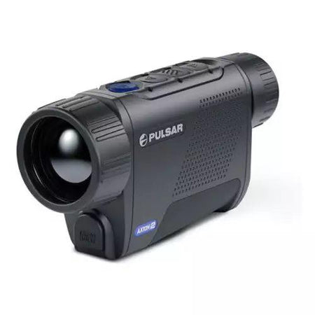 Pulsar Axion 2 XG35 Compact Thermal Imaging Monocular 2.5-20x 16GB Built-In