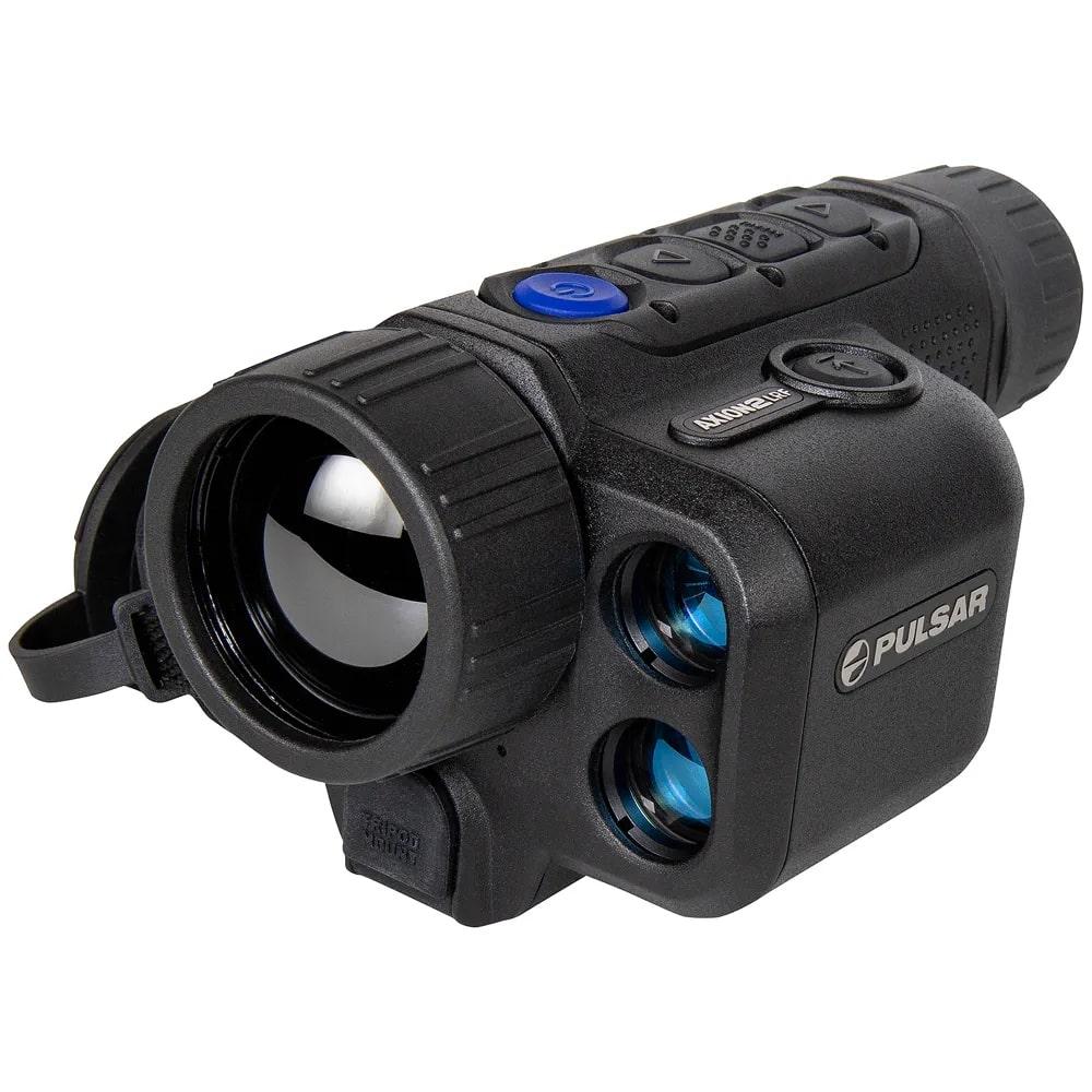 Pulsar Axion 2 XG35 LRF 2.5-20x Thermal Monocular