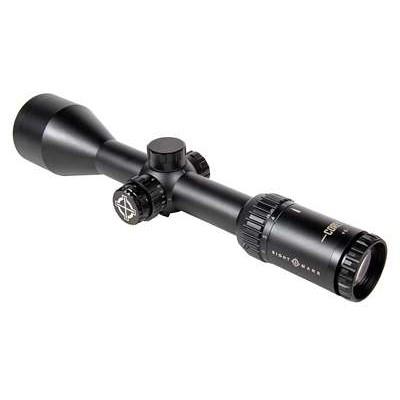 Sightmark Core HX 2.0 Riflescope 4-16x50mm 30mm Tube HDR2 Matte Finish Black