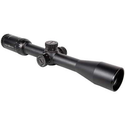 Sightmark Core TX 2.0 4-16x44mm 30mm MR2 Illum Rifle Scope Matte Finish Black