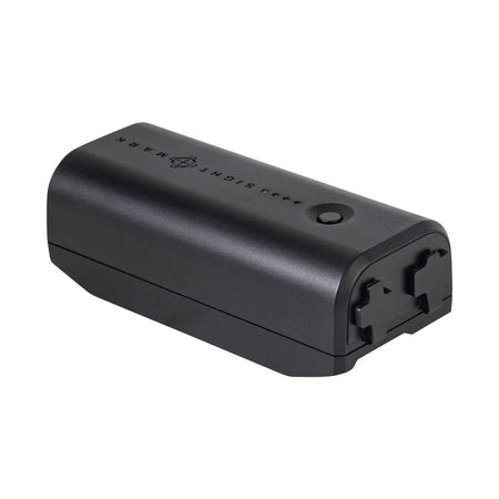 Sightmark Quick Detach Mini Battery Pack for Optics 6000mAh USB