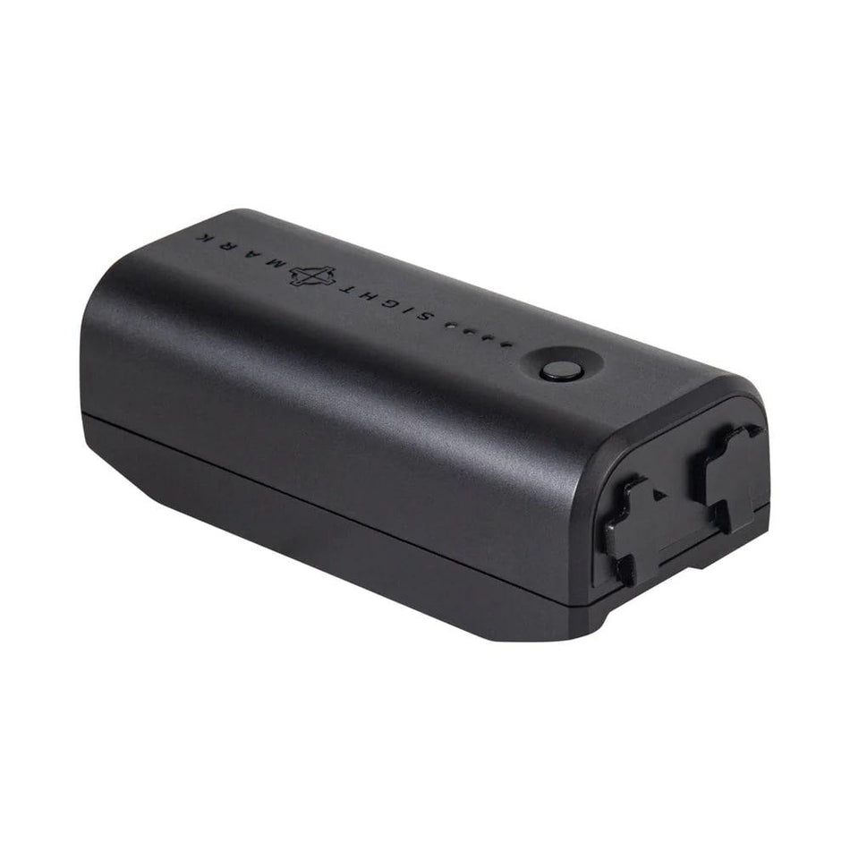 Sightmark Quick Detach Mini Battery Pack for Optics 6000mAh USB