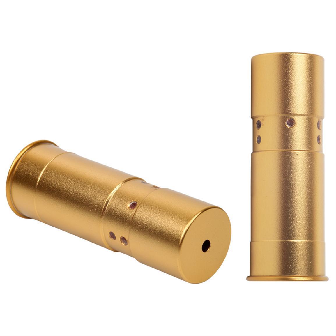 Sightmark 20 Gauge Laser Boresight - Premium Edition