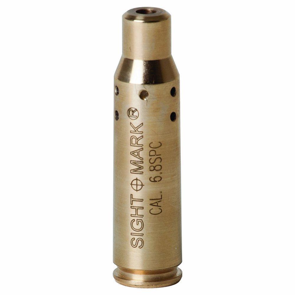 Sightmark .50 Cal Green Laser Boresight Sight-In Tool Premium