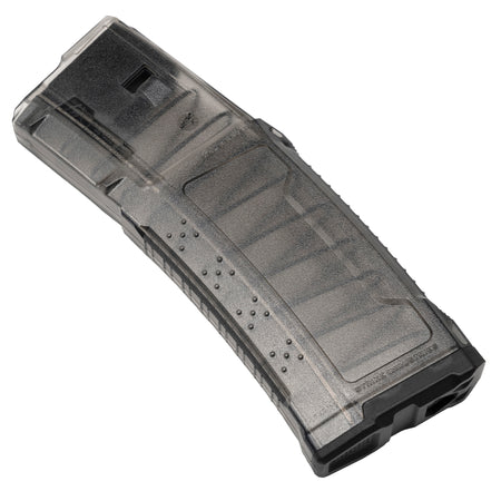 Strike Industries AR-15/M16/M4 Magazine 33rd 223 Rem/5.56x45mm Black Polymer