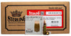 Sterling Steel Case 7 62x39mm 123 Gr FMJ