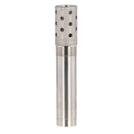 Jeb's Head Hunter Turkey Choke Tube 12 ga Browning Invector Plus .660 Silver