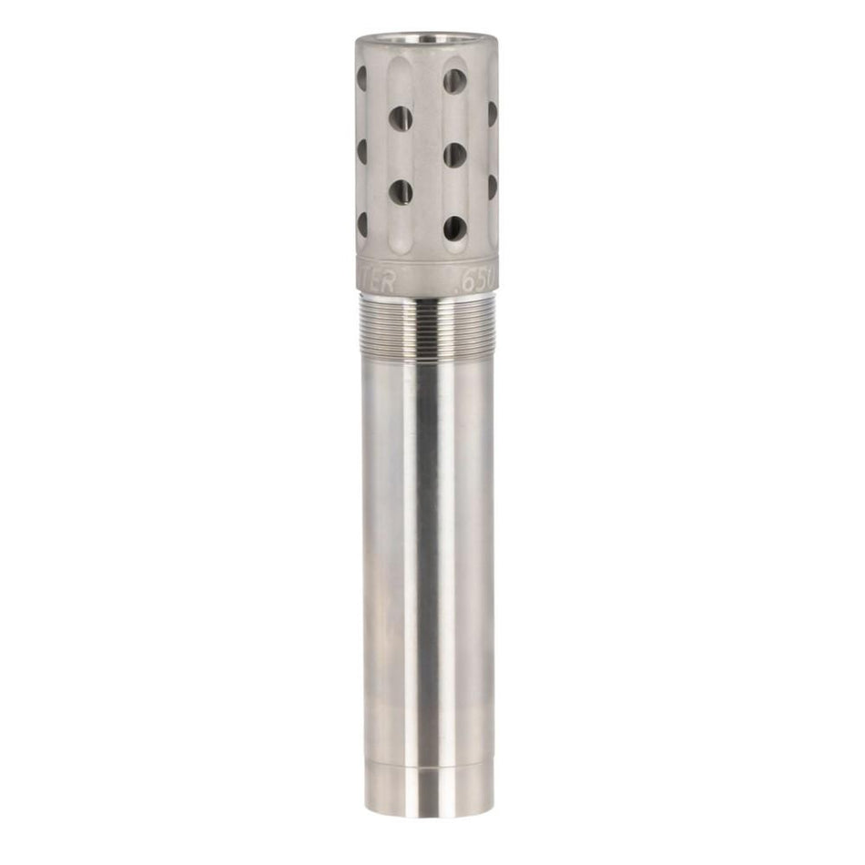 JEBS Head Hunter Ported Turkey Choke Beretta Benelli Mobil 12 ga .655