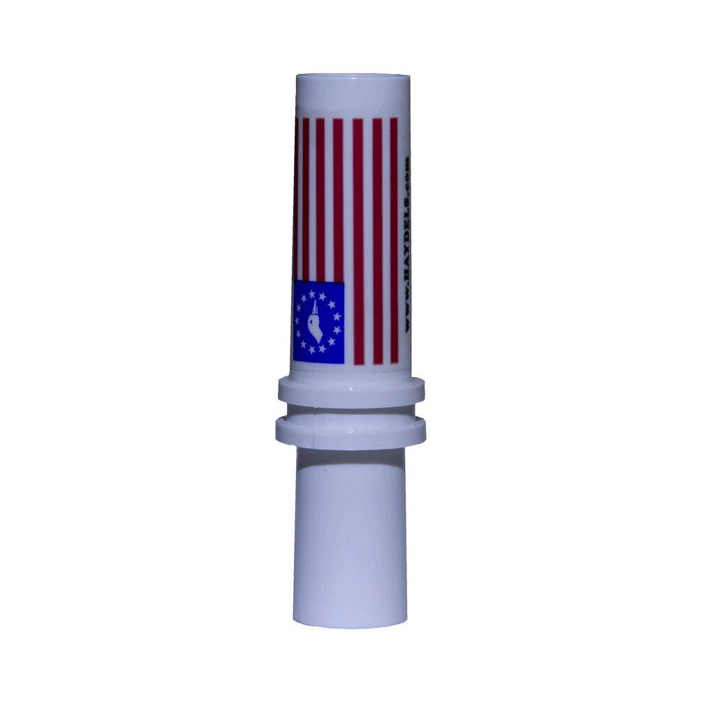 Haydel's Ol' Betsy OB-19 Double Reed Mallard Duck Hunting Call