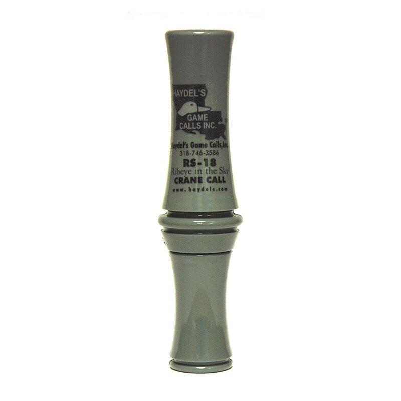 Haydel's RS-18 Sandhill Crane Hunting Call