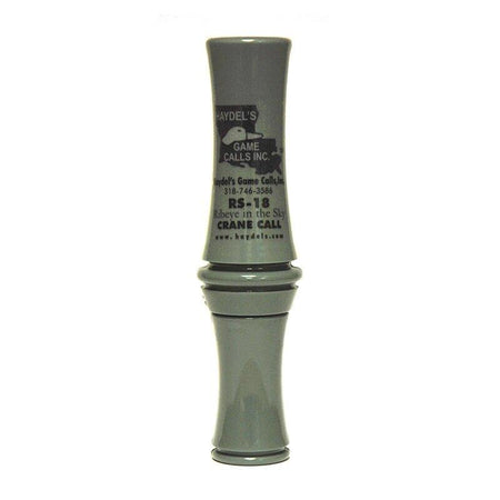 Haydel's RS-18 Sandhill Crane Hunting Call