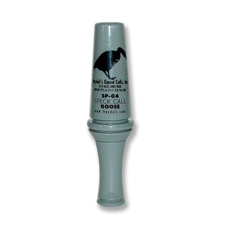 Haydel's Specklebelly Goose Call SP-04