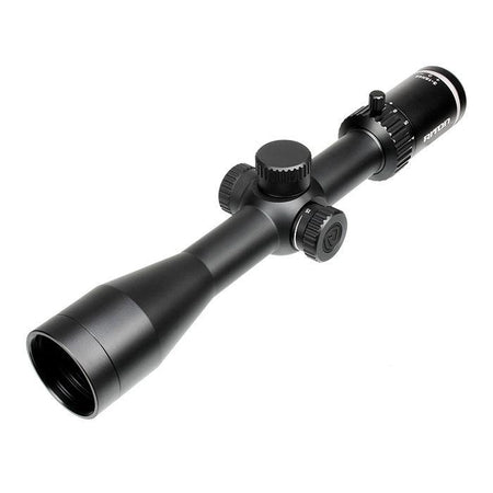 REFURBISHED Riton X3 Primal 3-15x44 30mm SFP PDTR Riflescope Black