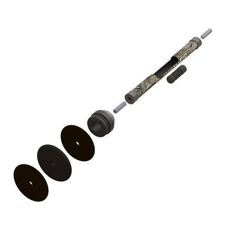 Bee Stinger Pro Hunter Maxx Bow Stabilizer 10in Open Country