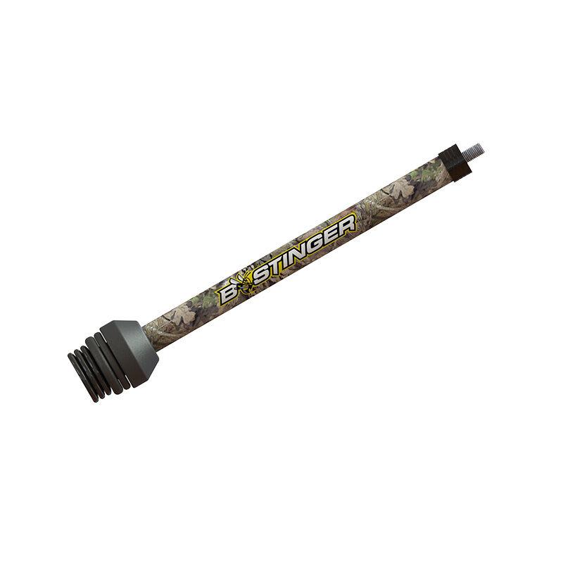 Bee Stinger Sport Hunter Xtreme 10" Hunting Bow Stabilizer - Open Country