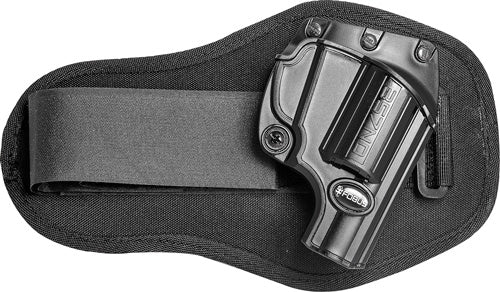 Fobus E2 Low Profile Ankle Holster Fits S&W J-Frame 3-Inch Barrel